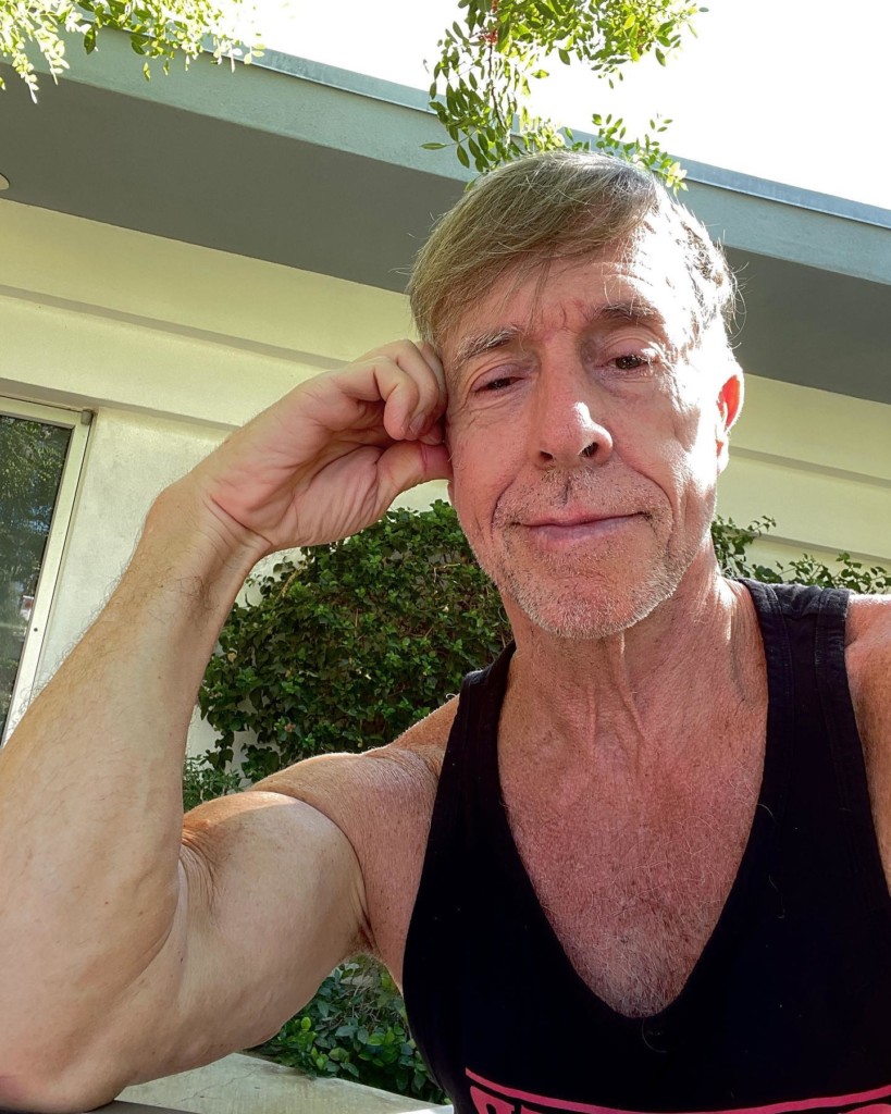 Meet Douglas Graham ⋆ The Palm Springs Post