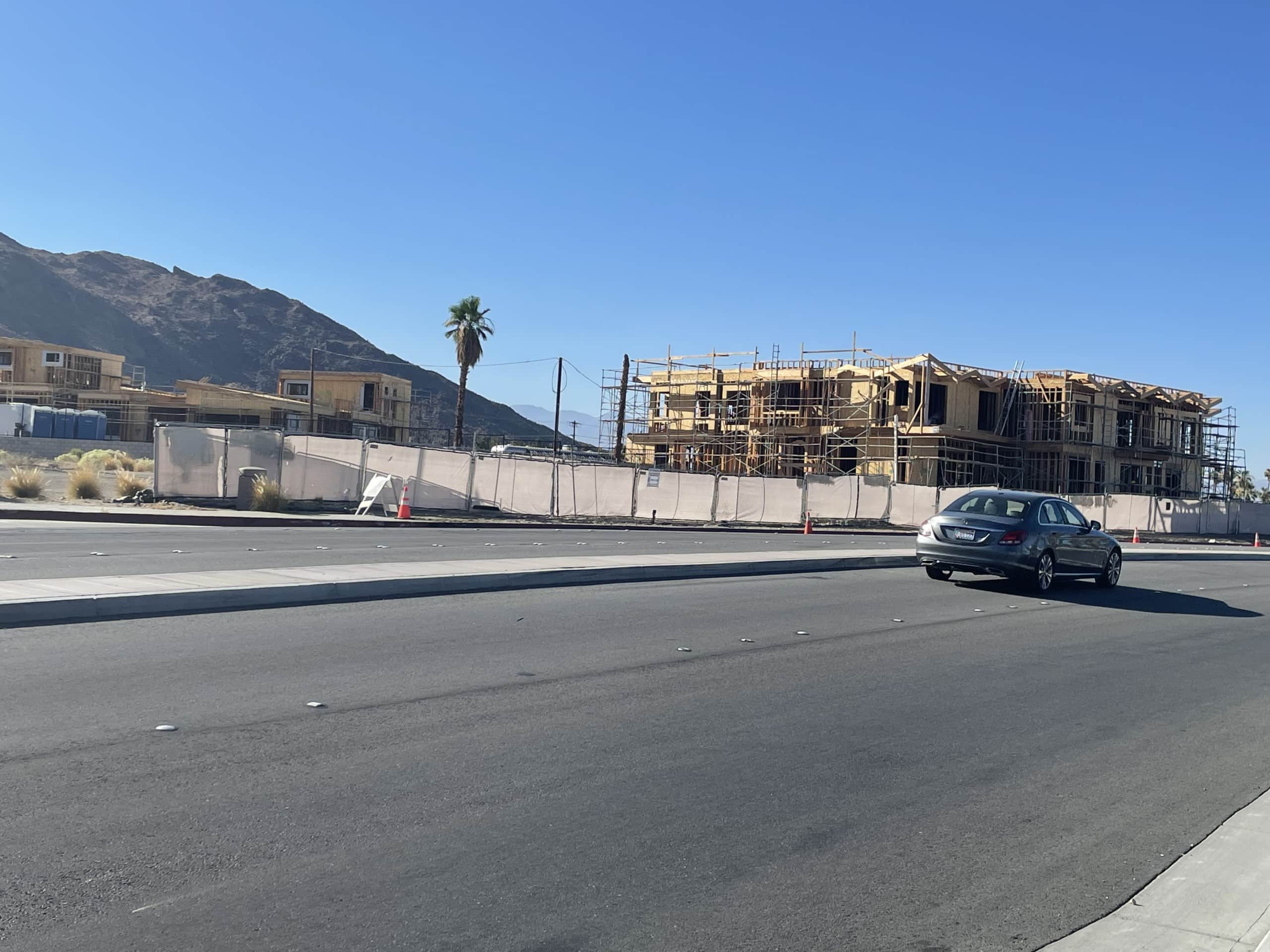 Real estate report Housing inventory meaningfully up for the first time in three years ⋆ The