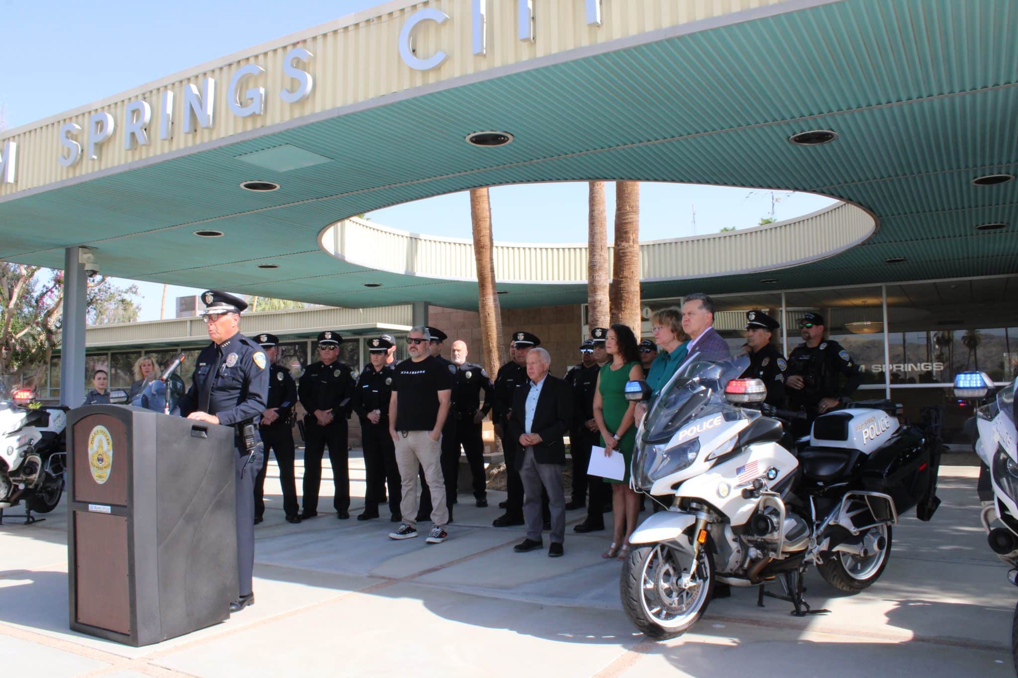 June 19 Daily Briefing: Dream Hotel activity, new police operation aims ...