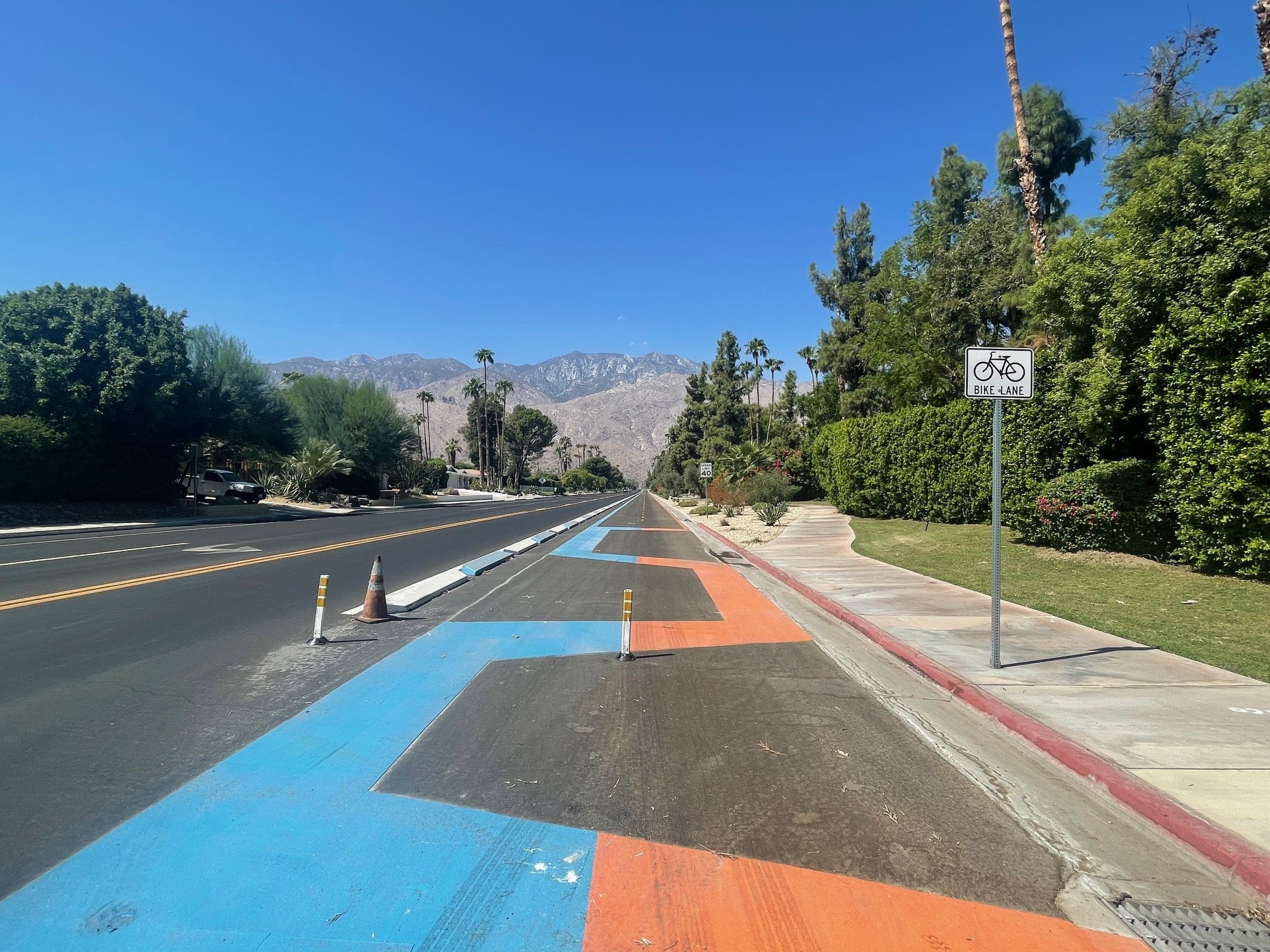 Palm Springs secures more than $1 million in sustainability grants